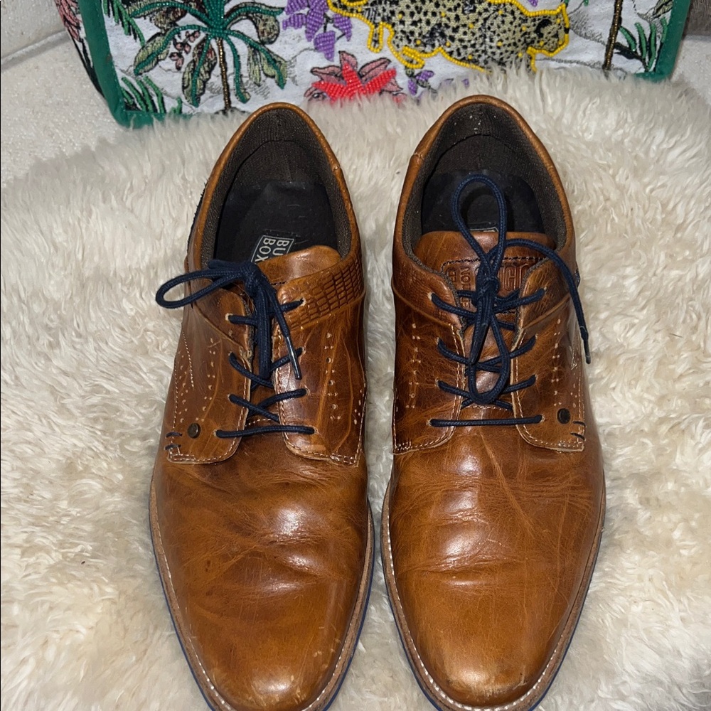 BullBoxer Shoes - Picture 3 of 12